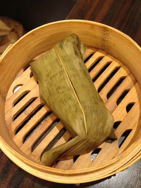 中華ちまき
