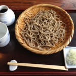 田舎そば