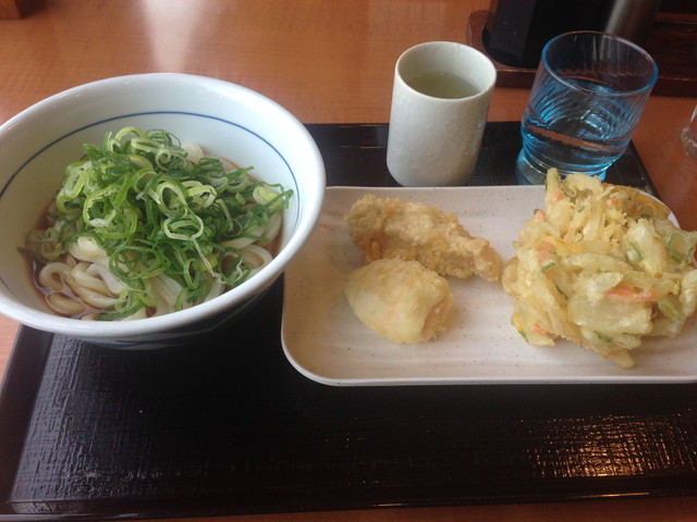 ランチメニュー