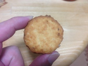 クッキー