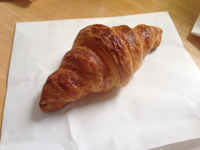 クロワッサン