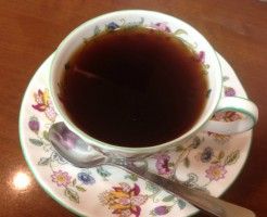 ホリブレンド（フレンチロースト）