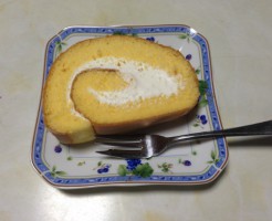 モンモロール(カット)