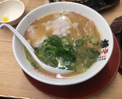 ラーメン