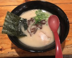 博多ラーメン