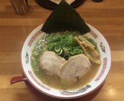 新恵比朱ラーメン