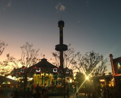 Observation Tower(オブザベーション・タワー)