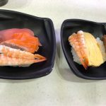 コラボ寿司