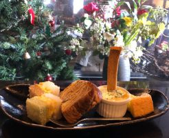 モーニングセット