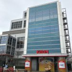 キリンビール名古屋工場