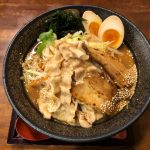 八蔵みそらぁめん