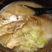 とんこつラーメン