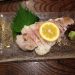 お刺身