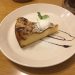 チーズケーキ