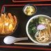 カツ丼セット