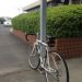 自転車