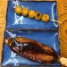 門前屋 五平餅とみたらし団子